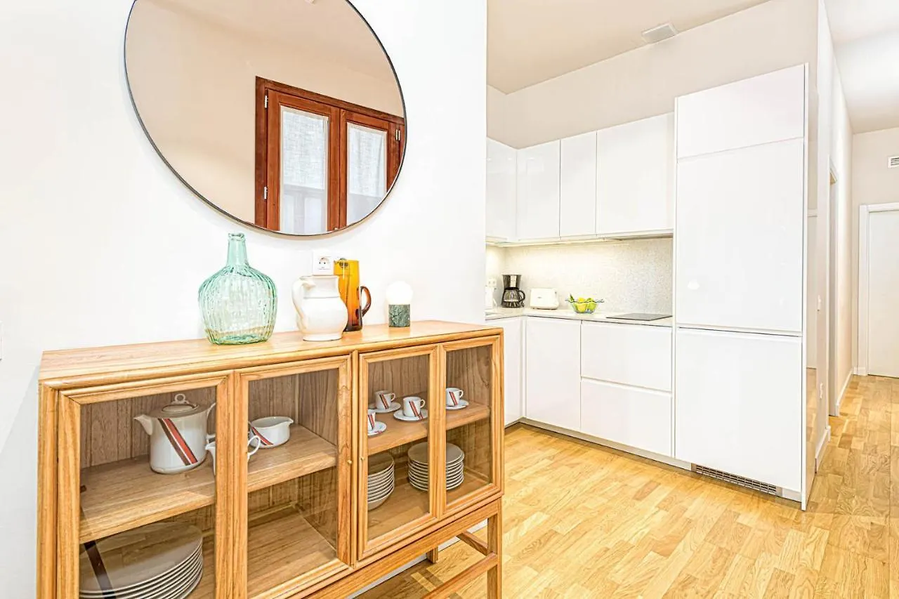 Appartement Mirador De San Juan Suites In Malaga By Solaga Holiday Homes
