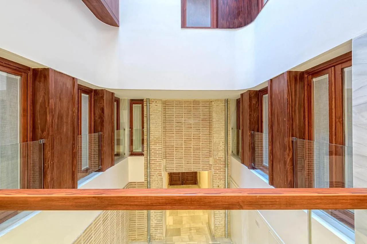 Mirador De San Juan Suites In Malaga By Solaga Holiday Homes Appartement