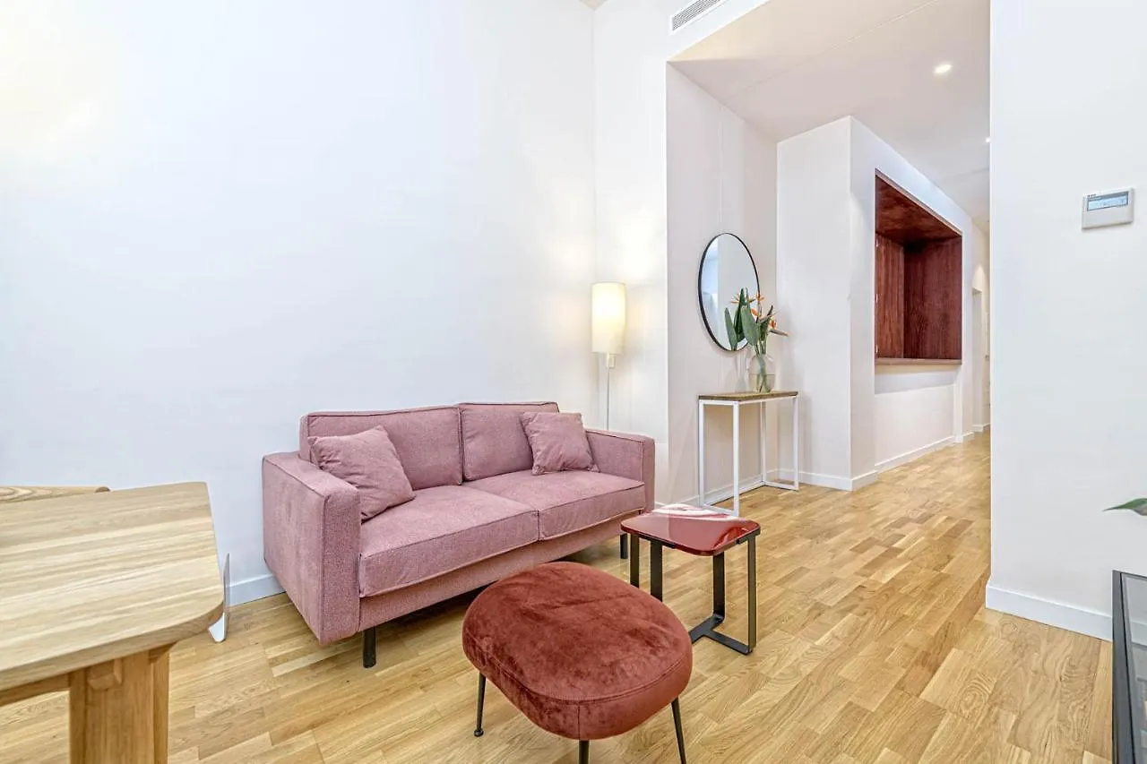 Mirador De San Juan Suites In Malaga By Solaga Holiday Homes