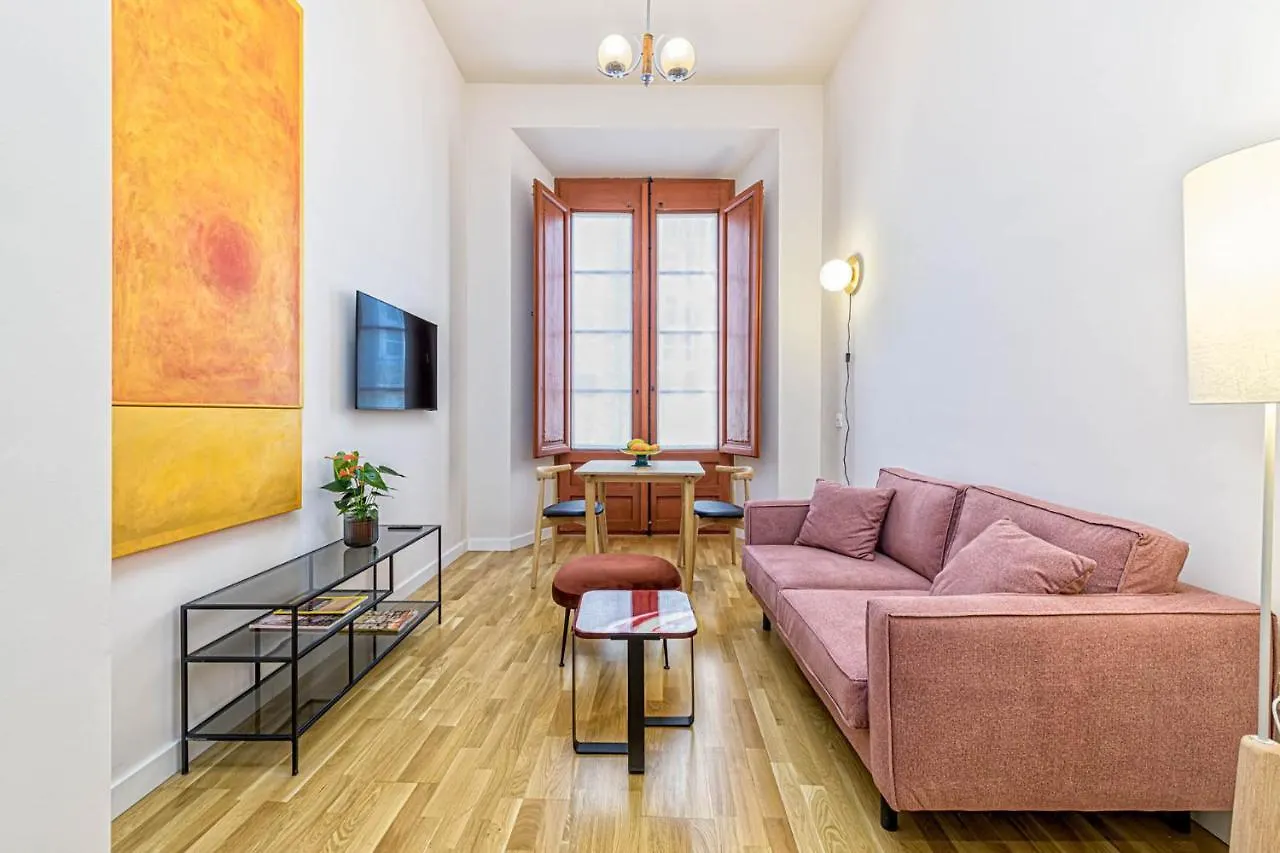 Mirador De San Juan Suites In Malaga By Solaga Holiday Homes Spanje