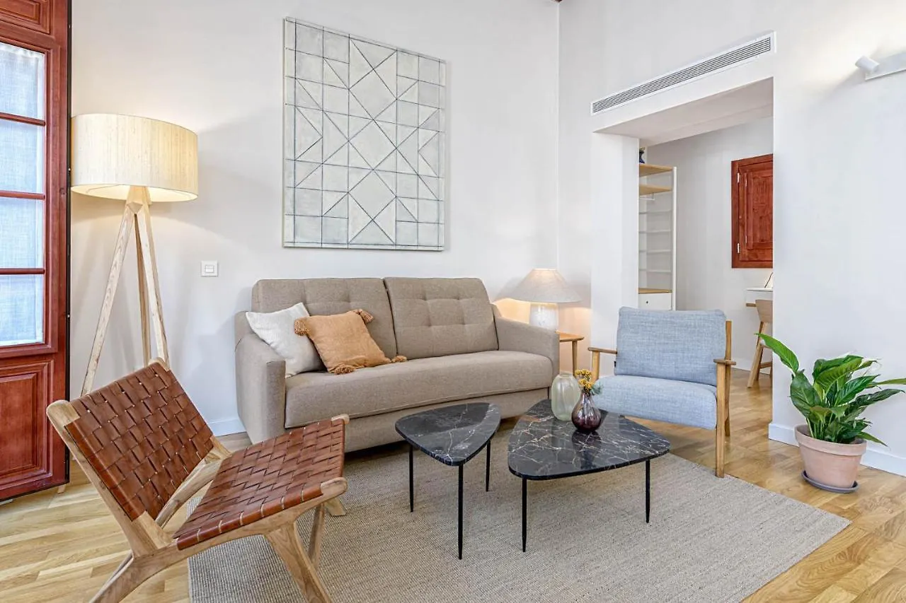 Mirador De San Juan Suites In Malaga By Solaga Holiday Homes 0*,
