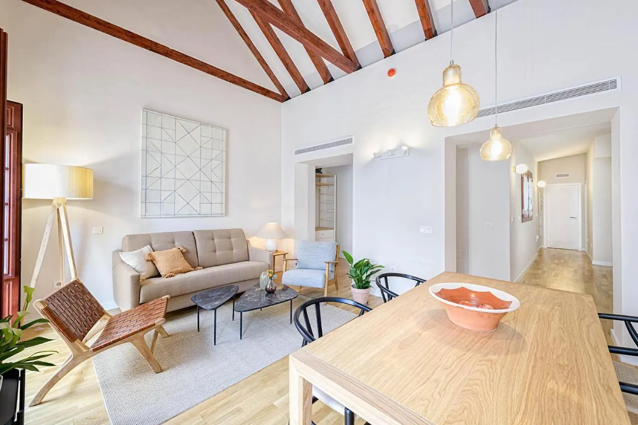 Mirador De San Juan Suites In Malaga By Solaga Holiday Homes