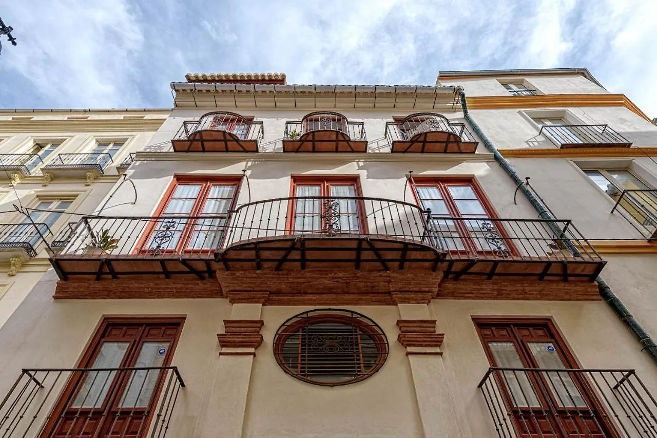 Mirador De San Juan Suites In Malaga By Solaga Holiday Homes Appartement