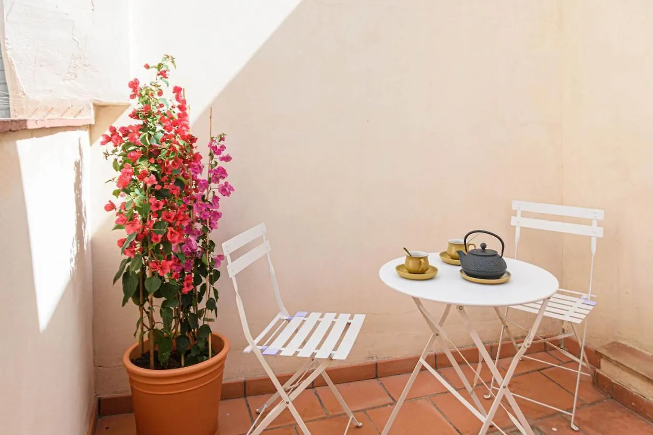 Mirador De San Juan Suites In Malaga By Solaga Holiday Homes 0*,  Espagne