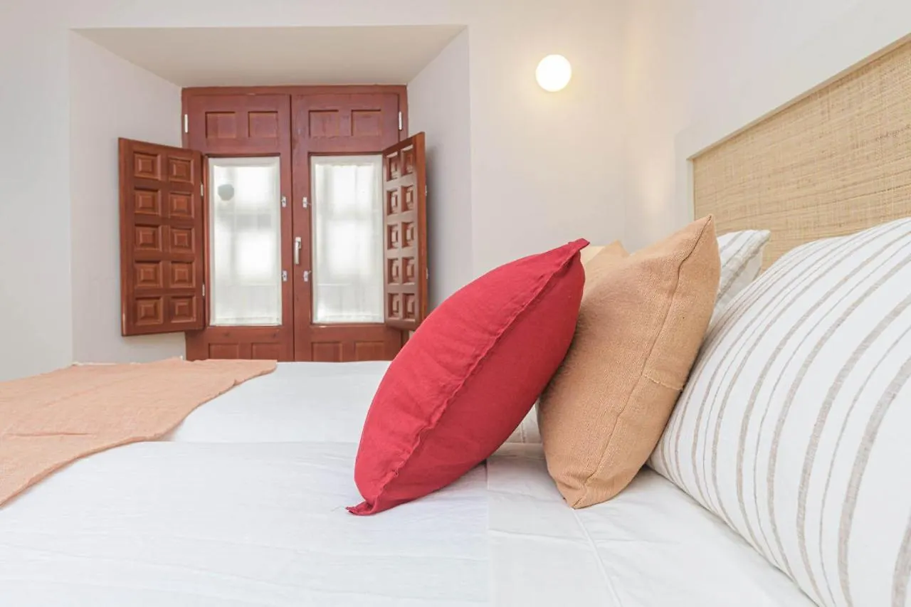 Mirador De San Juan Suites In Malaga By Solaga Holiday Homes Appartement