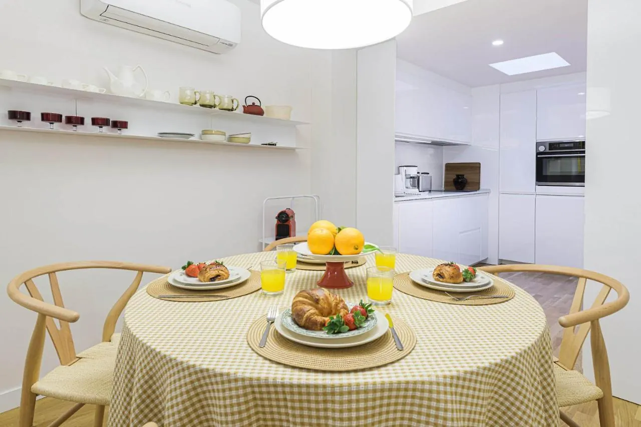 Mirador De San Juan Suites In Malaga By Solaga Holiday Homes