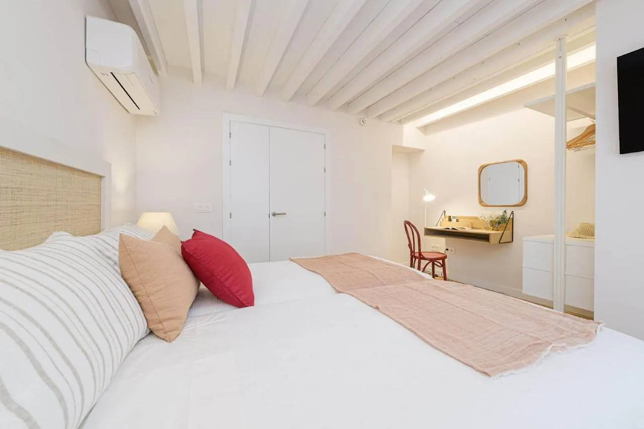 Mirador De San Juan Suites In Malaga By Solaga Holiday Homes Espagne