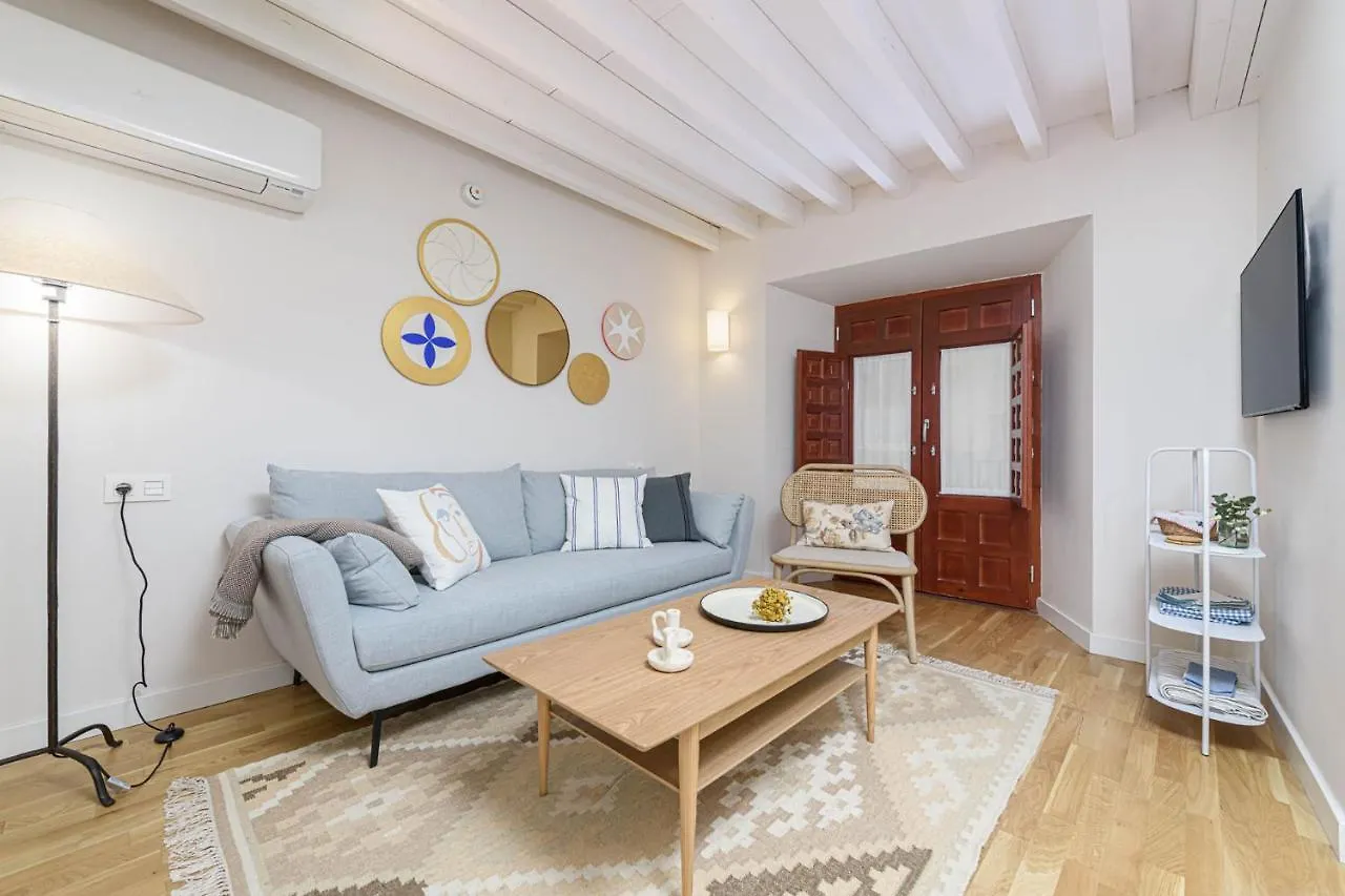 Mirador De San Juan Suites In Malaga By Solaga Holiday Homes Appartement