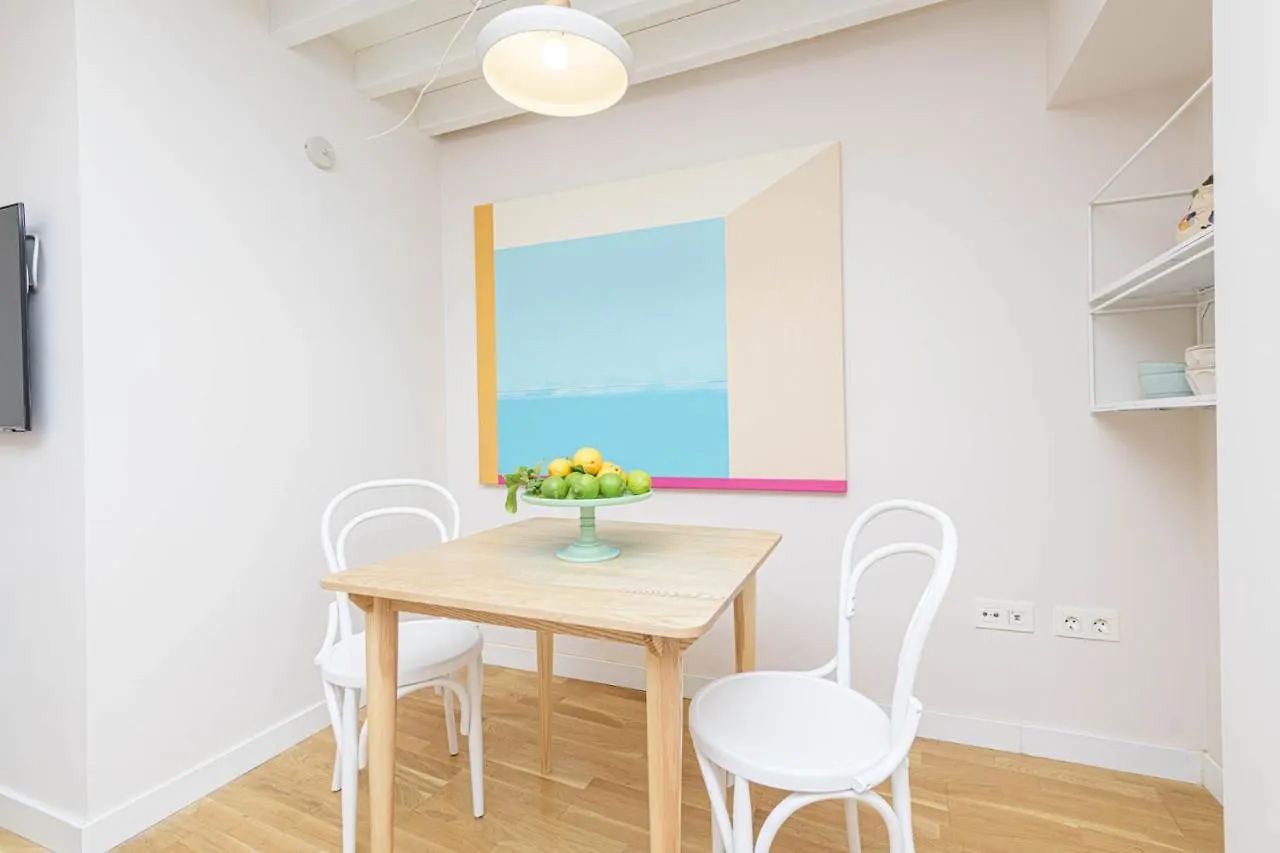 Mirador De San Juan Suites In Malaga By Solaga Holiday Homes Espagne