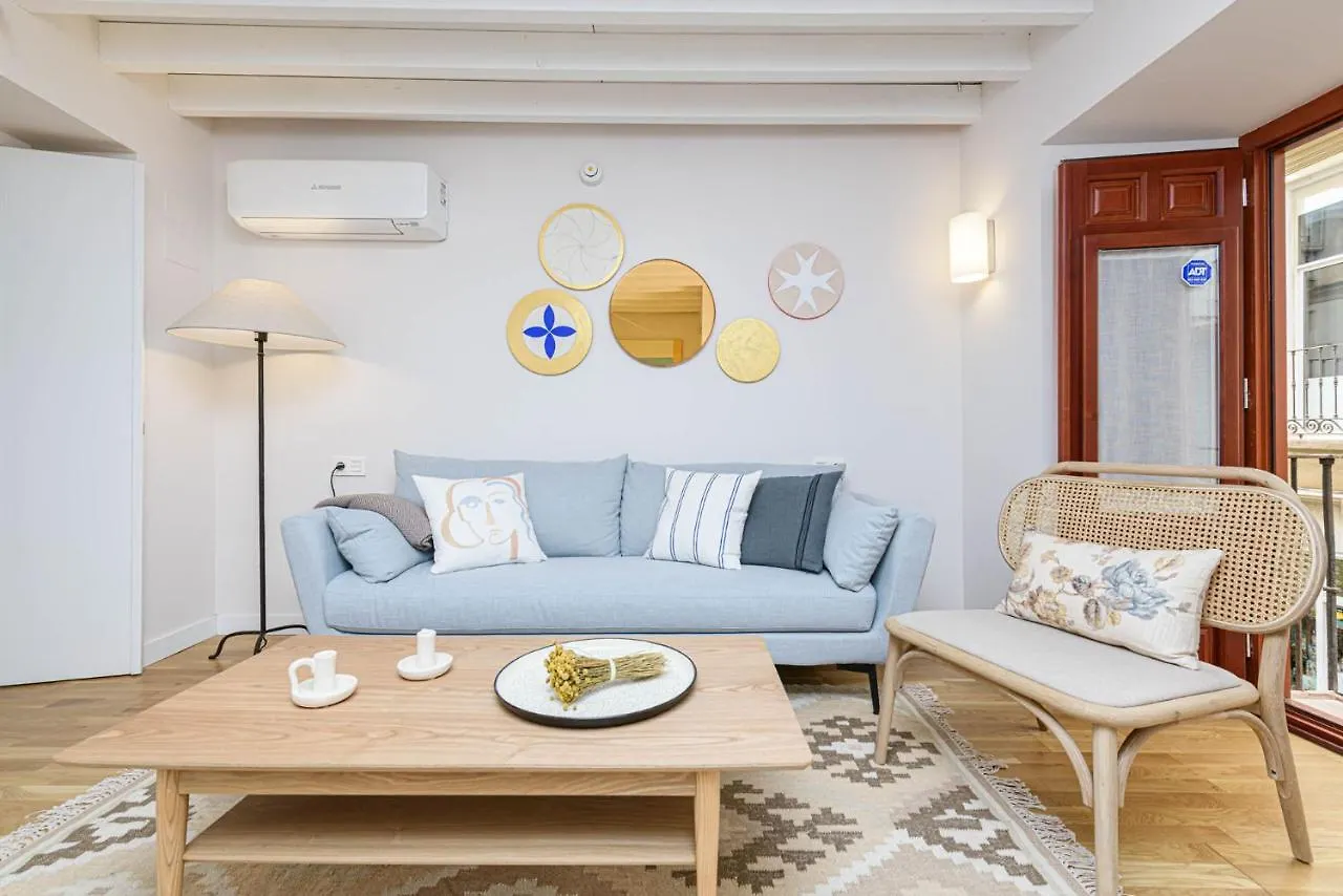 Mirador De San Juan Suites In Malaga By Solaga Holiday Homes 0*,  Espagne