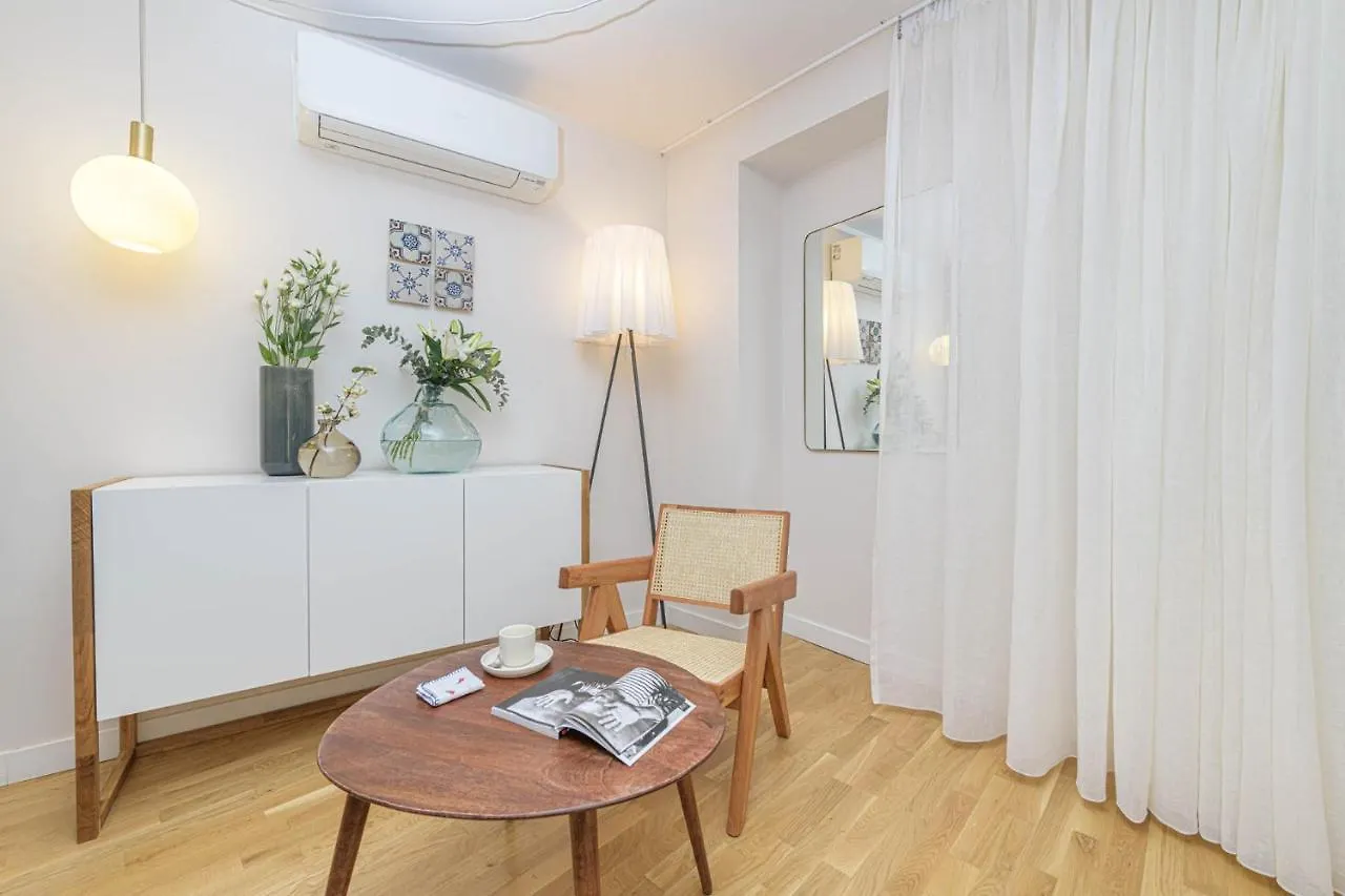 Mirador De San Juan Suites In Malaga By Solaga Holiday Homes 0*,  Espagne