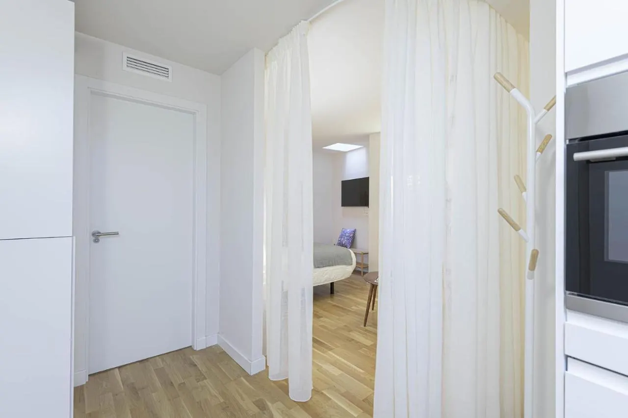 Mirador De San Juan Suites In Malaga By Solaga Holiday Homes 0*,