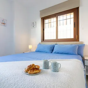  Apartamento Santa María Freshapartments By Bossh! España