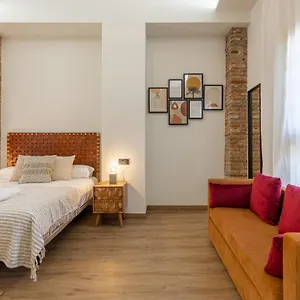 Appartement Pasaje Chinitas 1628