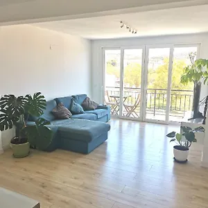  Séjour chez l'habitant Private Next To The Center Gayfriendly