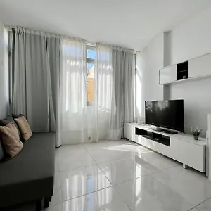  Apartamento Graciano's Sea House España