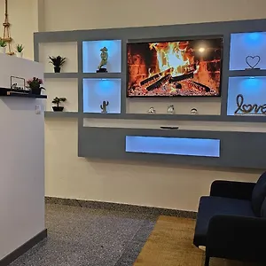  Apartamento Estudios Centricos Rh - Altamar España