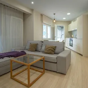  Apartamento Central Comfort España