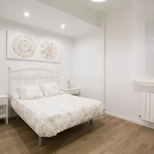  Apartamento Alhondiga Flat By Next Stop España