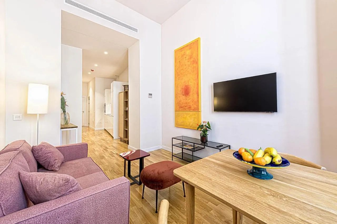 Apartamento Solaga - Mirador de San Juan Málaga
