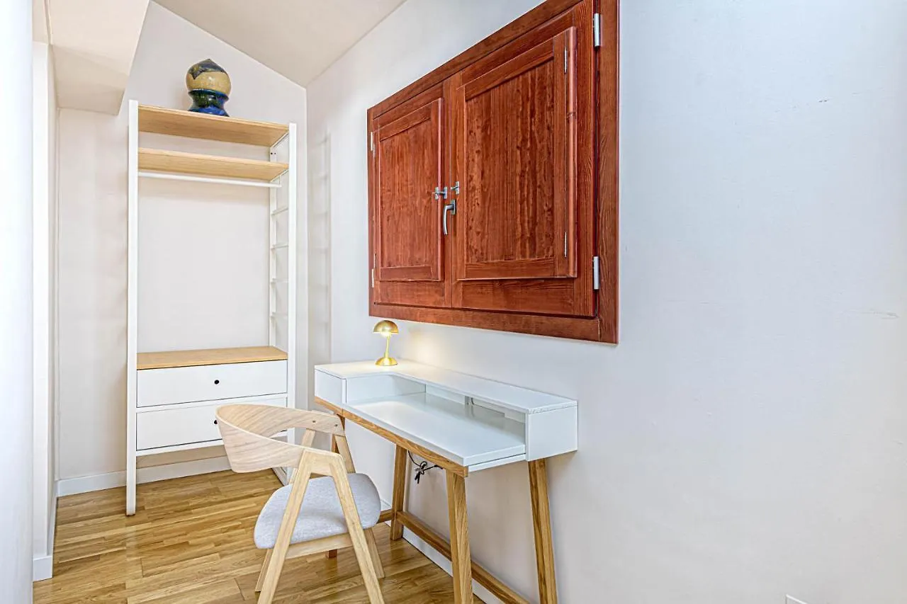 Apartamento Solaga - Mirador de San Juan Málaga