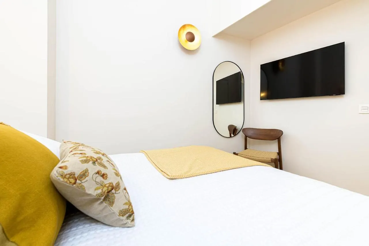 Apartamento Solaga - Mirador de San Juan Málaga España