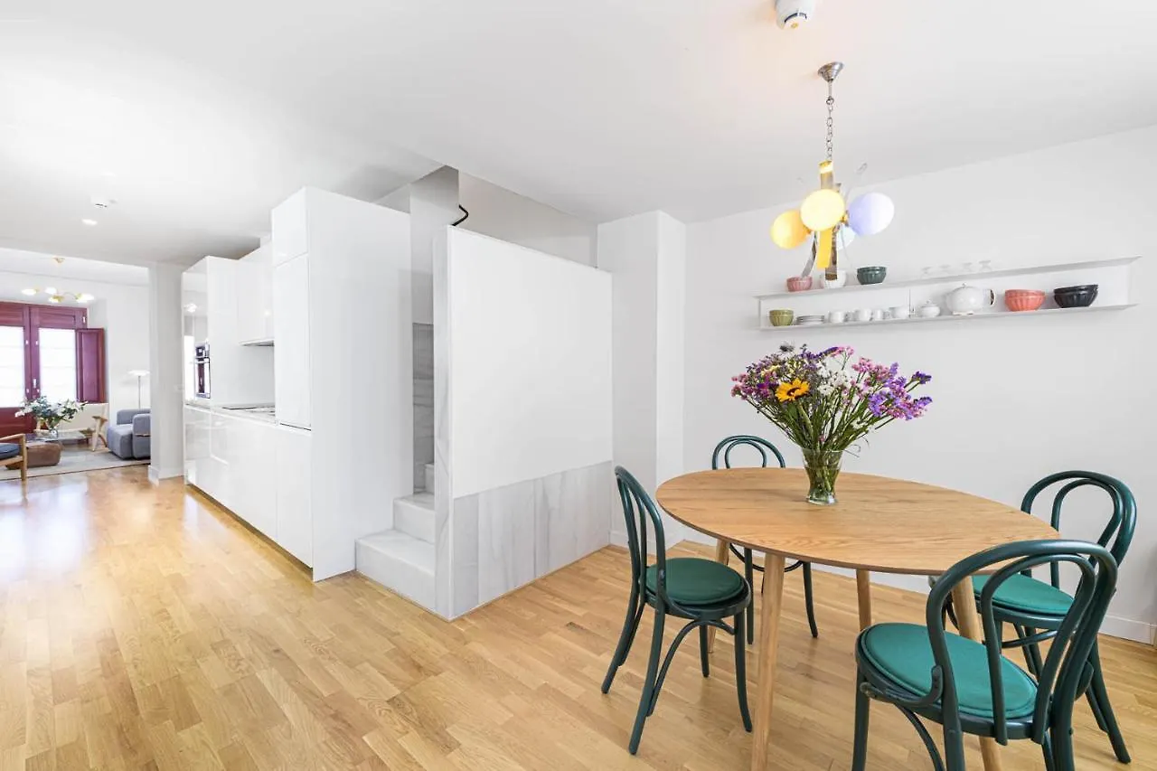 Apartamento Solaga - Mirador de San Juan Málaga