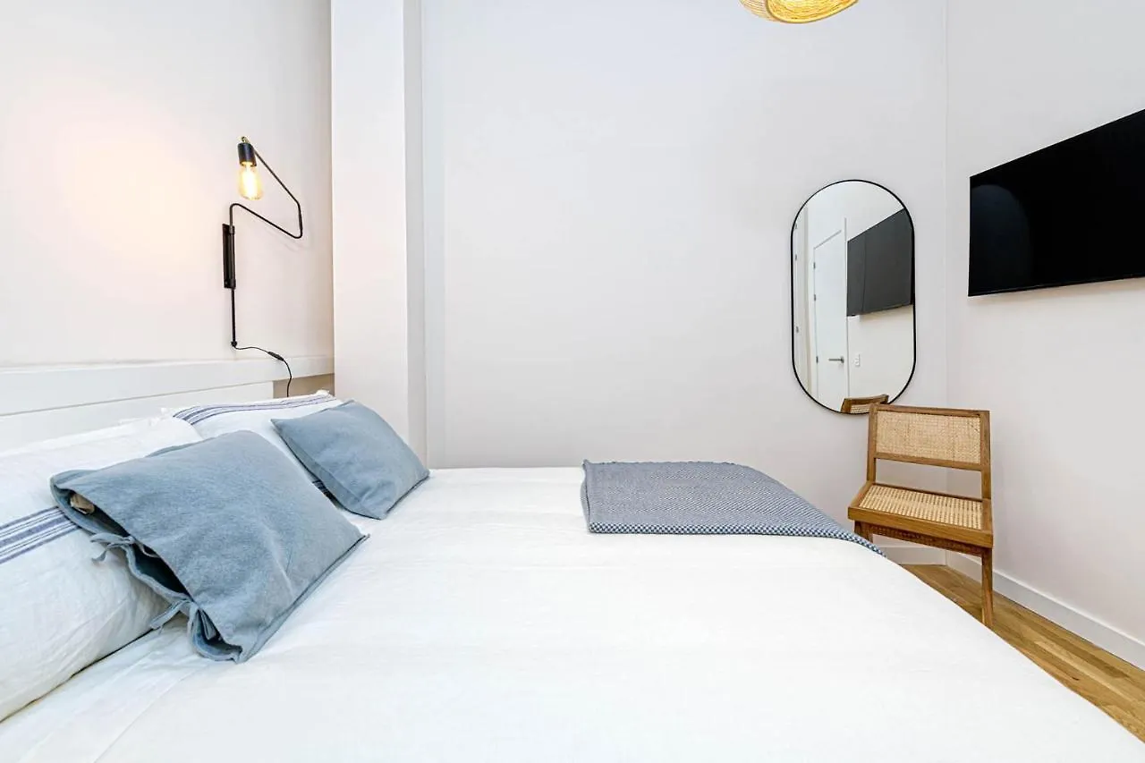Mirador De San Juan Suites In Malaga By Solaga Holiday Homes