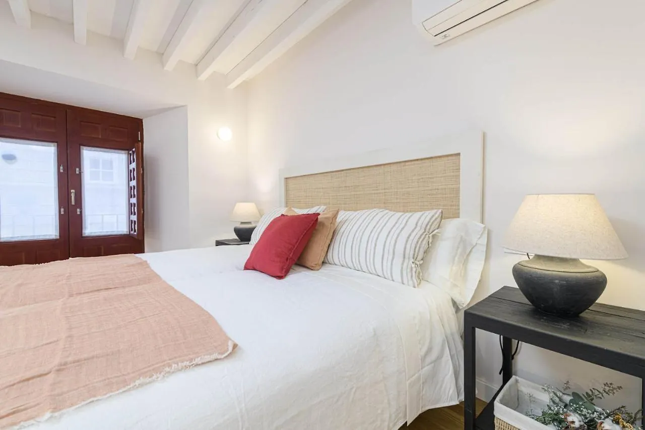 Mirador De San Juan Suites In Malaga By Solaga Holiday Homes 0*,  Испания