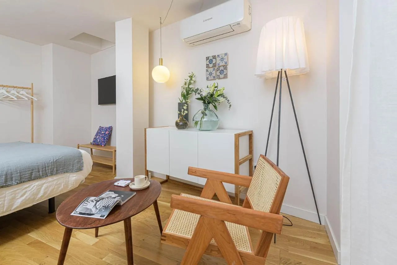 Mirador De San Juan Suites In Malaga By Solaga Holiday Homes